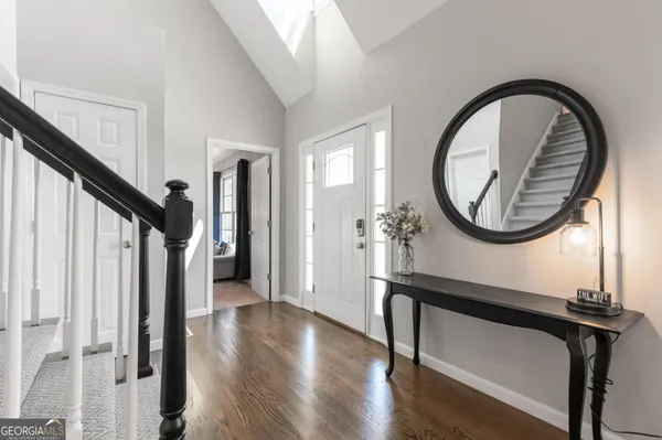 $9,151 | 535 Douthit Ferry Road, Cartersville, GA 30120