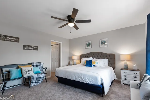 $9,151 | 535 Douthit Ferry Road, Cartersville, GA 30120