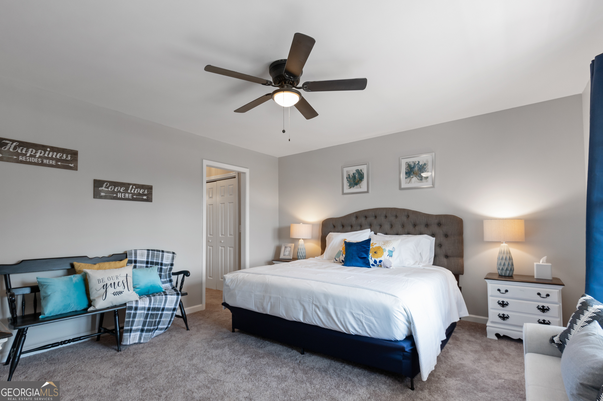 535 Douthit Ferry Road Cartersville, GA 30120 - Photo 26 of 53