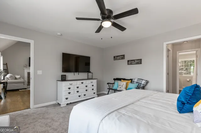 $9,151 | 535 Douthit Ferry Road, Cartersville, GA 30120