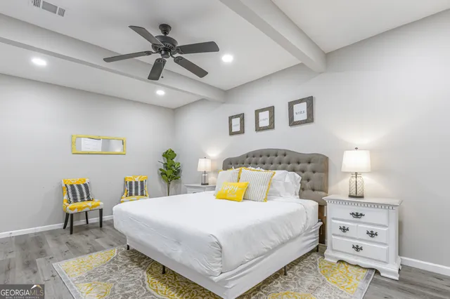 $9,151 | 535 Douthit Ferry Road, Cartersville, GA 30120