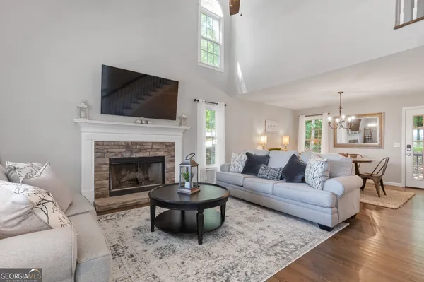 $9,151 | 535 Douthit Ferry Road, Cartersville, GA 30120