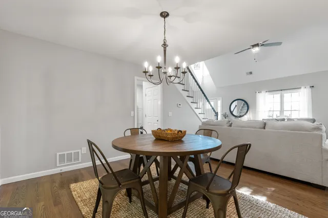 $9,151 | 535 Douthit Ferry Road, Cartersville, GA 30120