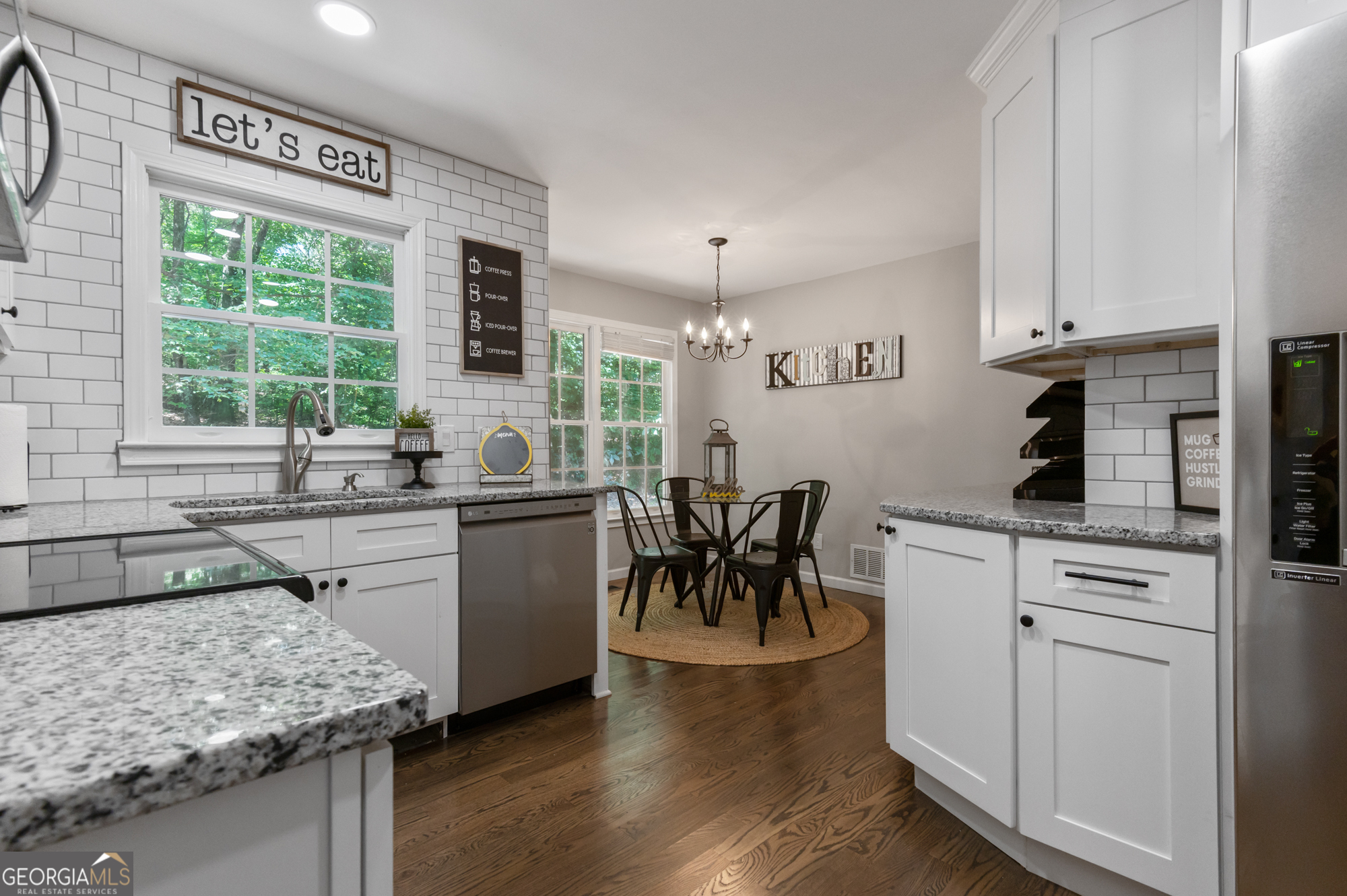 535 Douthit Ferry Road Cartersville, GA 30120 - Photo 34 of 53