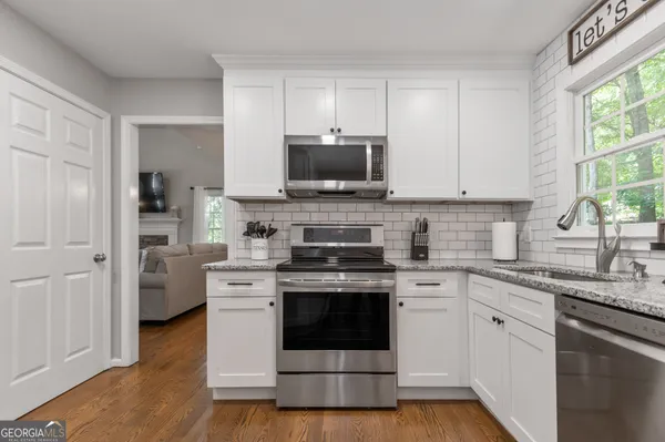 $9,151 | 535 Douthit Ferry Road, Cartersville, GA 30120