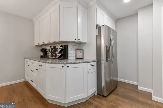 $9,151 | 535 Douthit Ferry Road, Cartersville, GA 30120