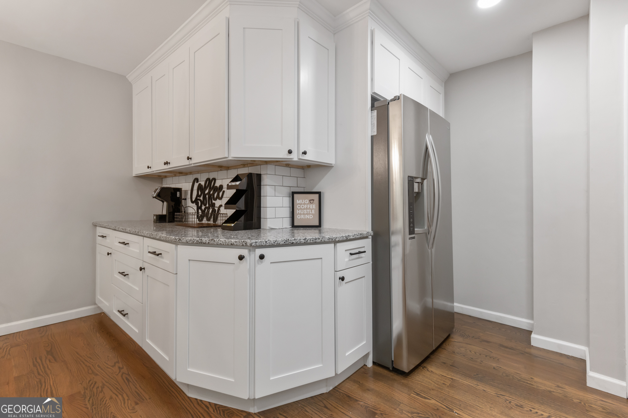 535 Douthit Ferry Road Cartersville, GA 30120 - Photo 36 of 53