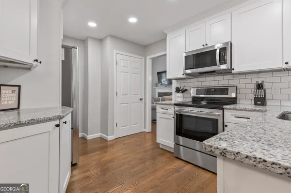 $9,151 | 535 Douthit Ferry Road, Cartersville, GA 30120