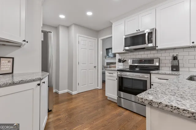 $9,151 | 535 Douthit Ferry Road, Cartersville, GA 30120