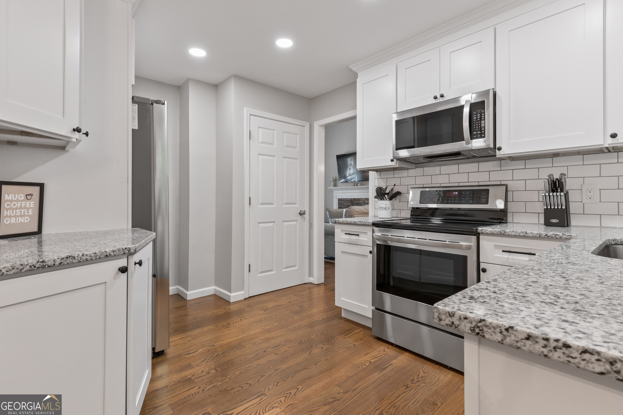 535 Douthit Ferry Road Cartersville, GA 30120 - Photo 37 of 53