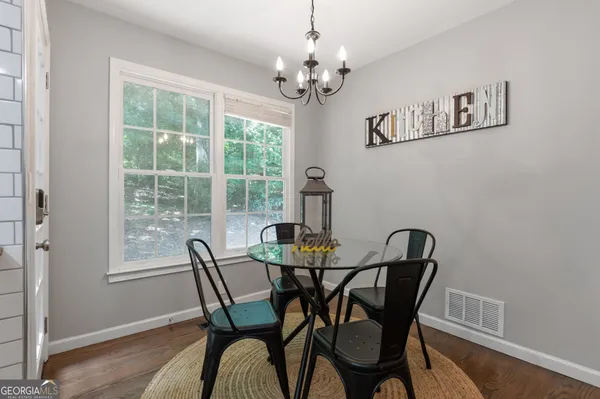 $9,151 | 535 Douthit Ferry Road, Cartersville, GA 30120