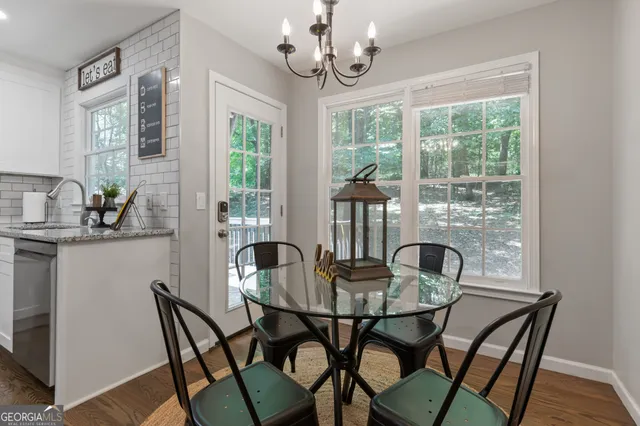 $9,151 | 535 Douthit Ferry Road, Cartersville, GA 30120