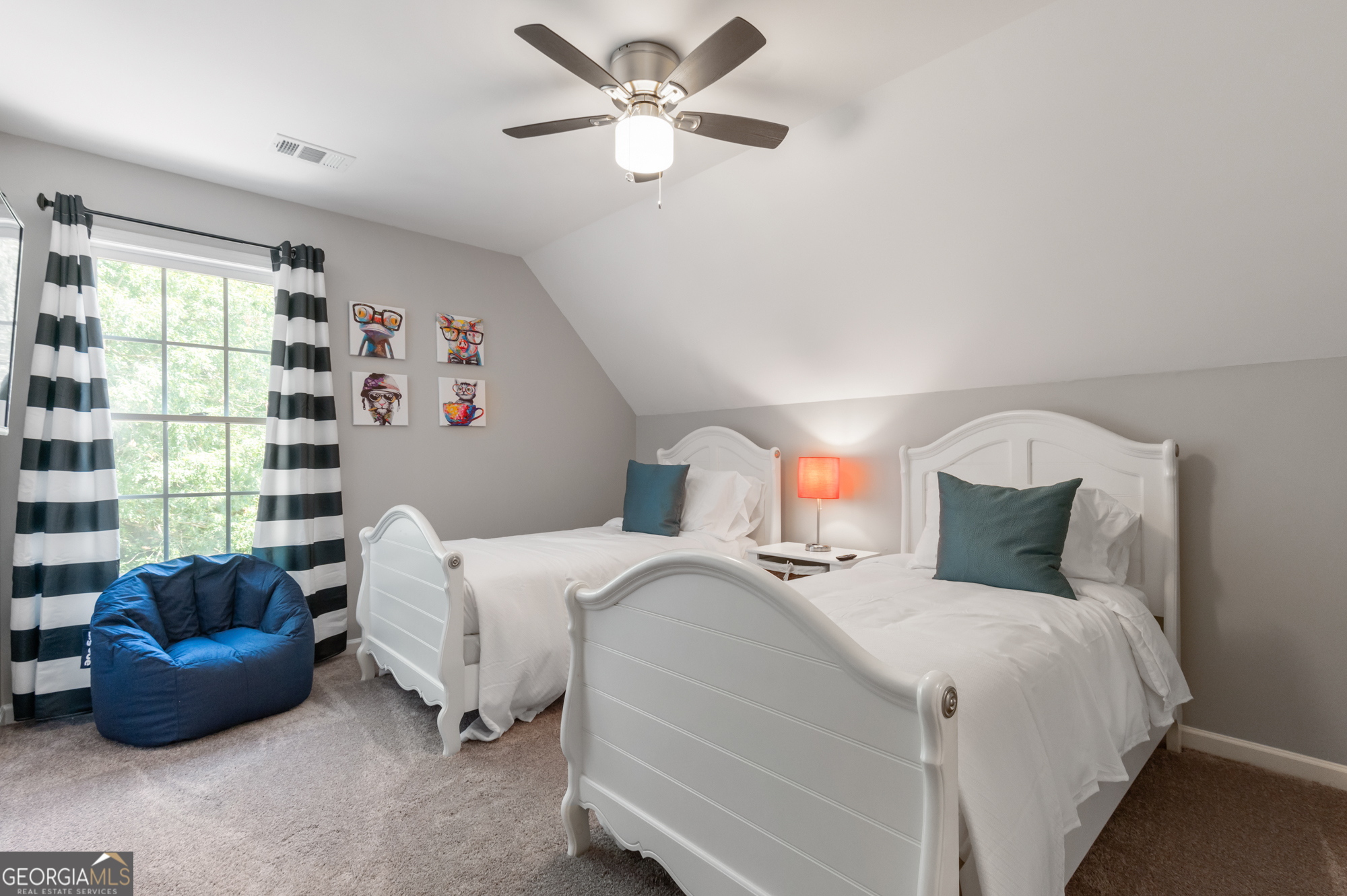 535 Douthit Ferry Road Cartersville, GA 30120 - Photo 40 of 53