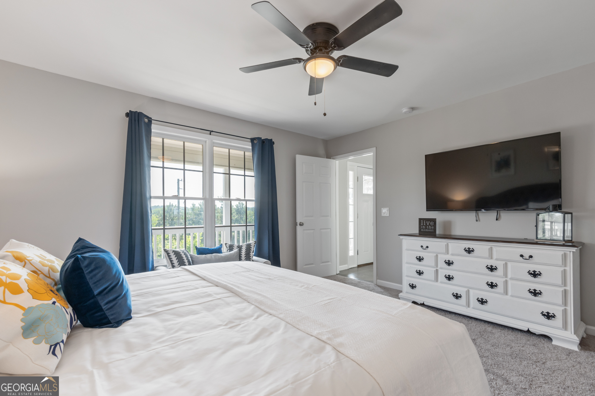 535 Douthit Ferry Road Cartersville, GA 30120 - Photo 4 of 53