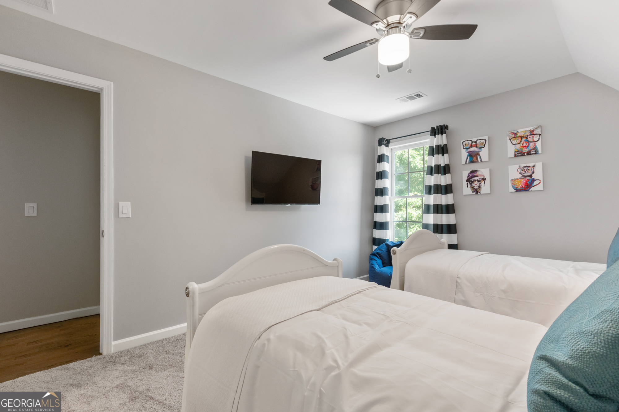 535 Douthit Ferry Road Cartersville, GA 30120 - Photo 41 of 53