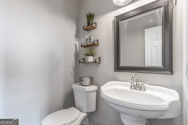 $9,151 | 535 Douthit Ferry Road, Cartersville, GA 30120