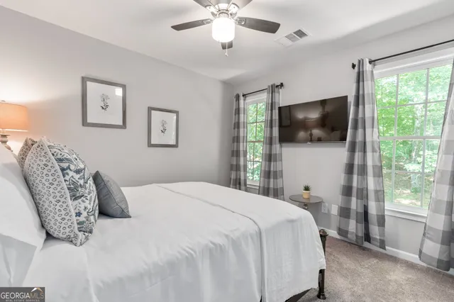 $9,151 | 535 Douthit Ferry Road, Cartersville, GA 30120