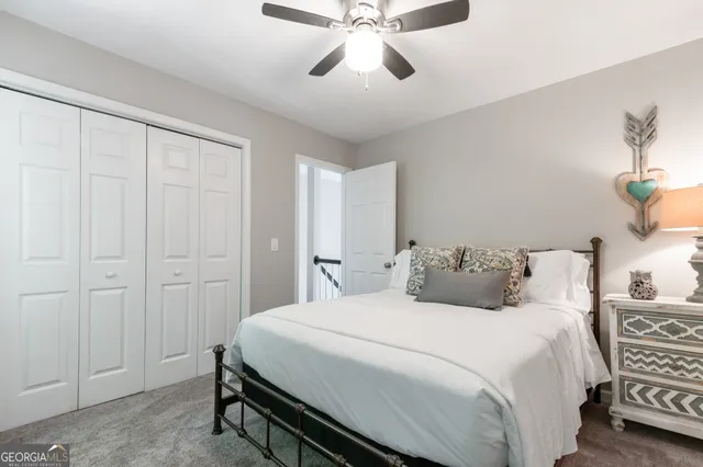 $9,151 | 535 Douthit Ferry Road, Cartersville, GA 30120