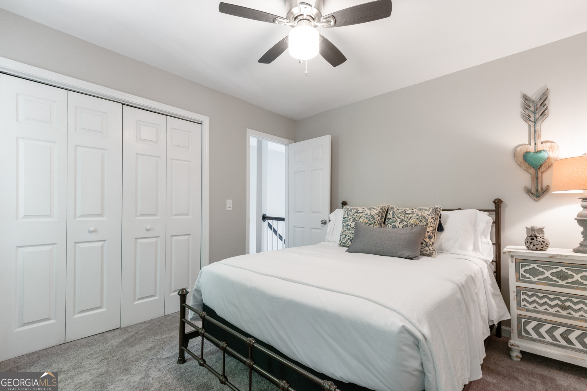 535 Douthit Ferry Road Cartersville, GA 30120 - Photo 44 of 53