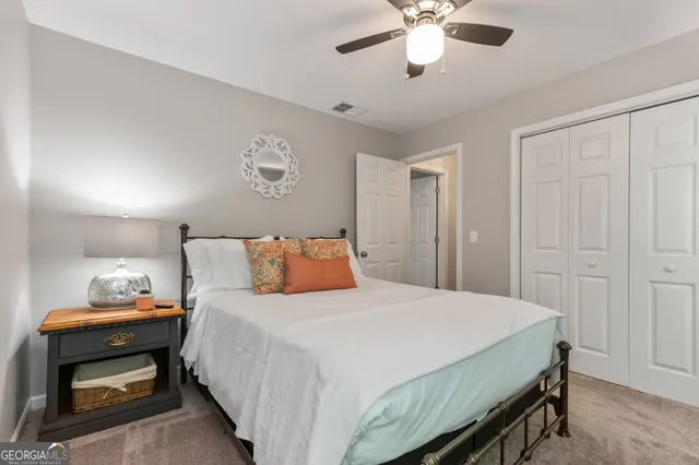 $9,151 | 535 Douthit Ferry Road, Cartersville, GA 30120