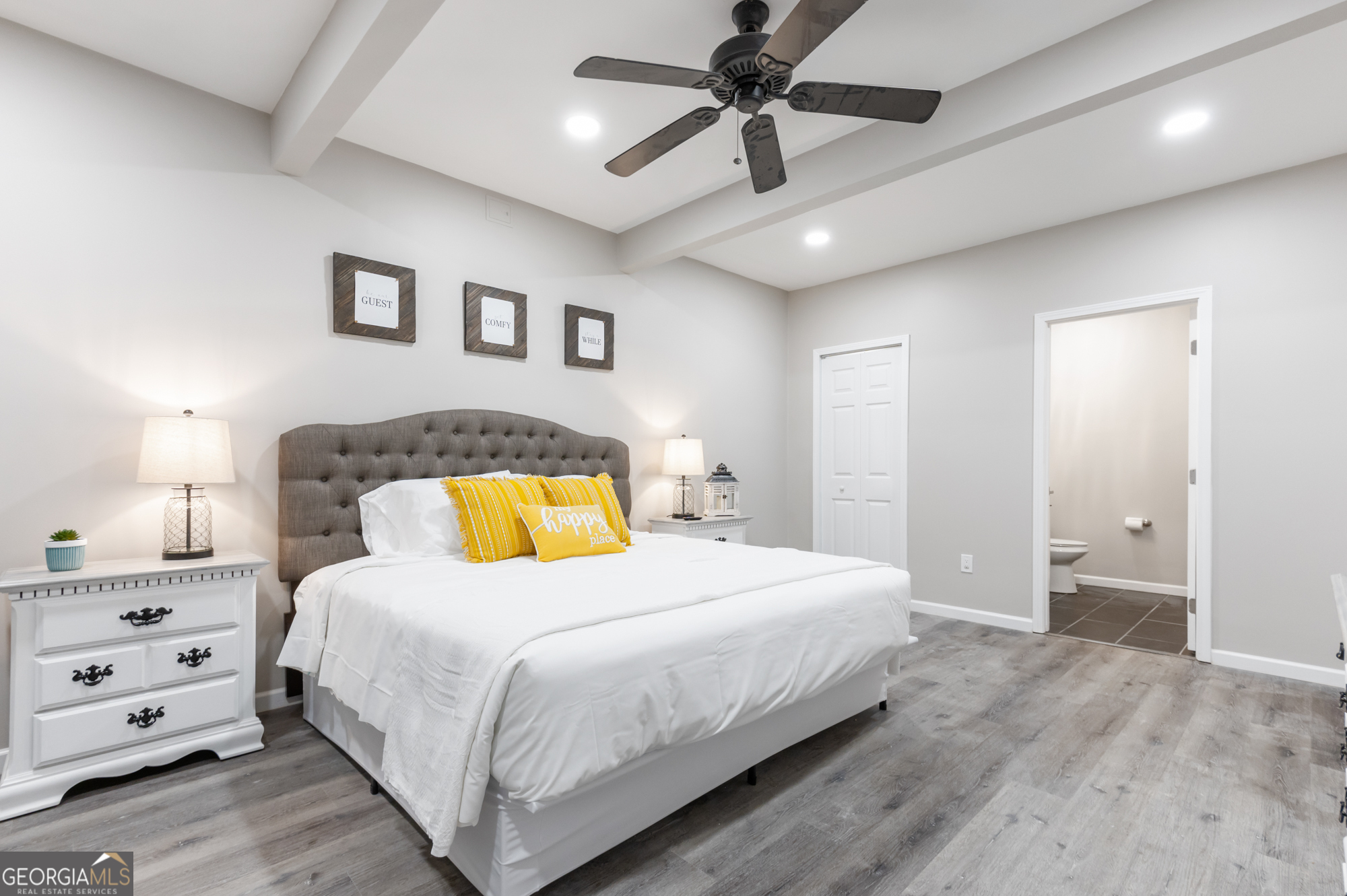535 Douthit Ferry Road Cartersville, GA 30120 - Photo 48 of 53