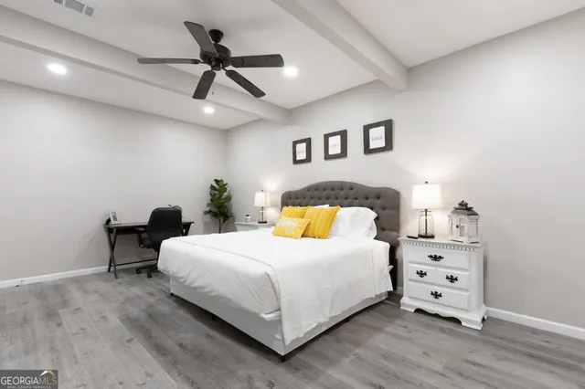 $9,151 | 535 Douthit Ferry Road, Cartersville, GA 30120