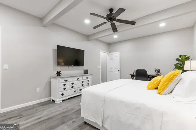 $9,151 | 535 Douthit Ferry Road, Cartersville, GA 30120