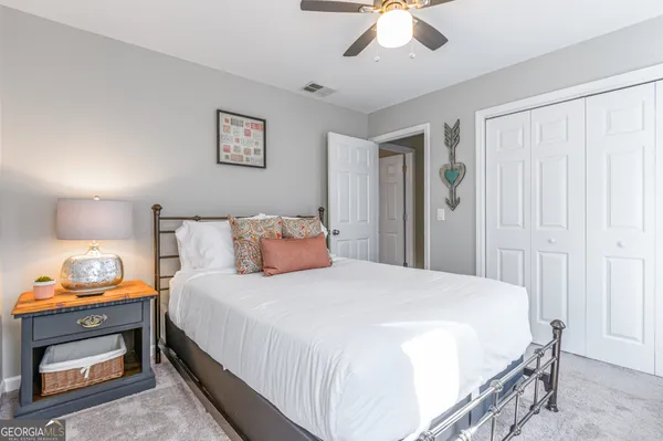 $9,151 | 535 Douthit Ferry Road, Cartersville, GA 30120