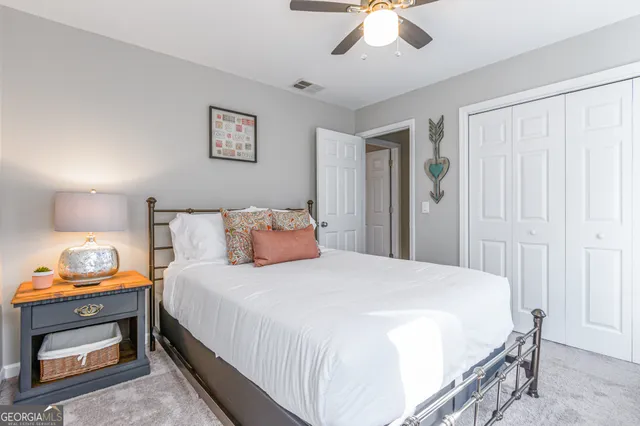 $9,151 | 535 Douthit Ferry Road, Cartersville, GA 30120