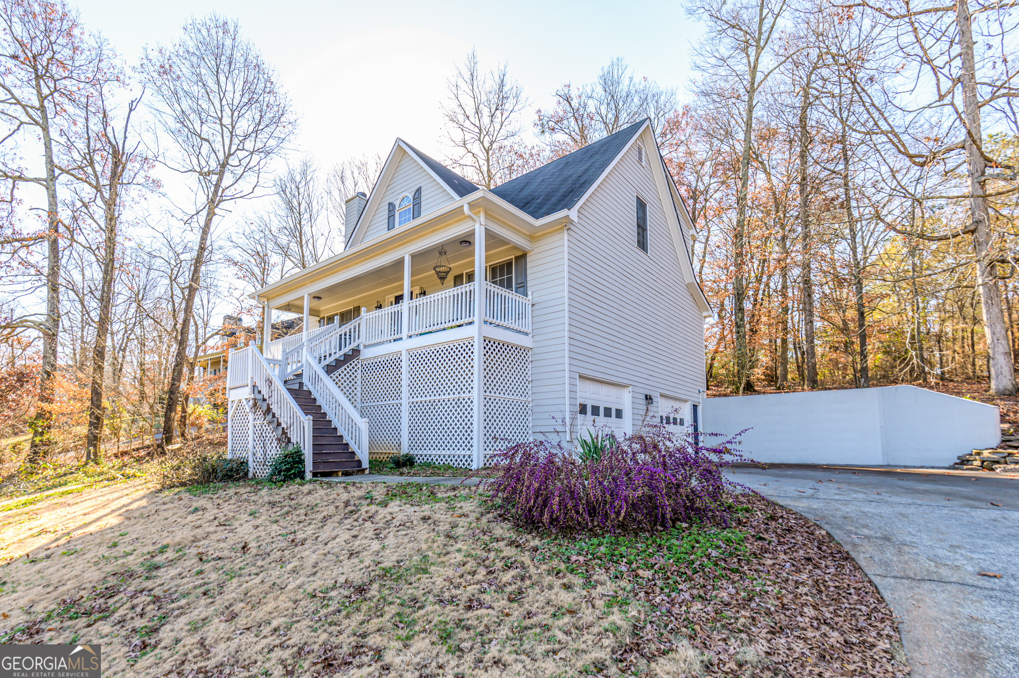 535 Douthit Ferry Road Cartersville, GA 30120 - Photo 52 of 53