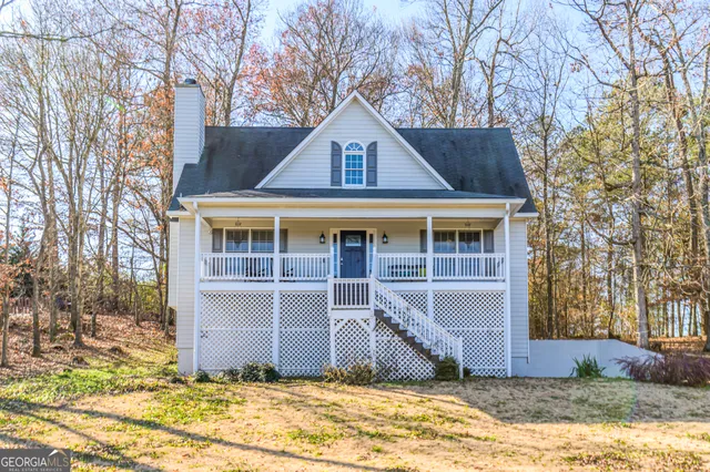 $9,151 | 535 Douthit Ferry Road, Cartersville, GA 30120