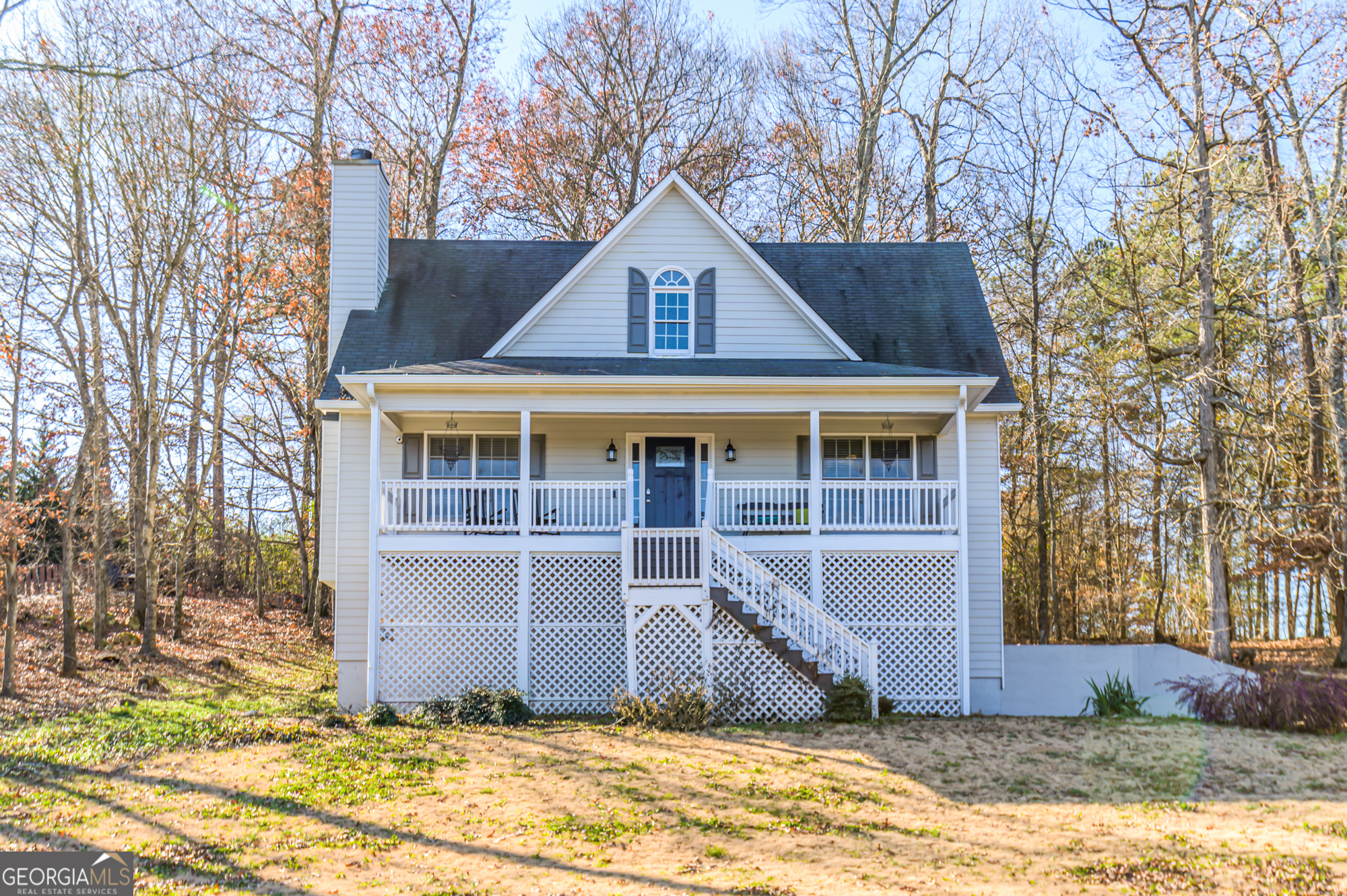 535 Douthit Ferry Road Cartersville, GA 30120 - Photo 53 of 53