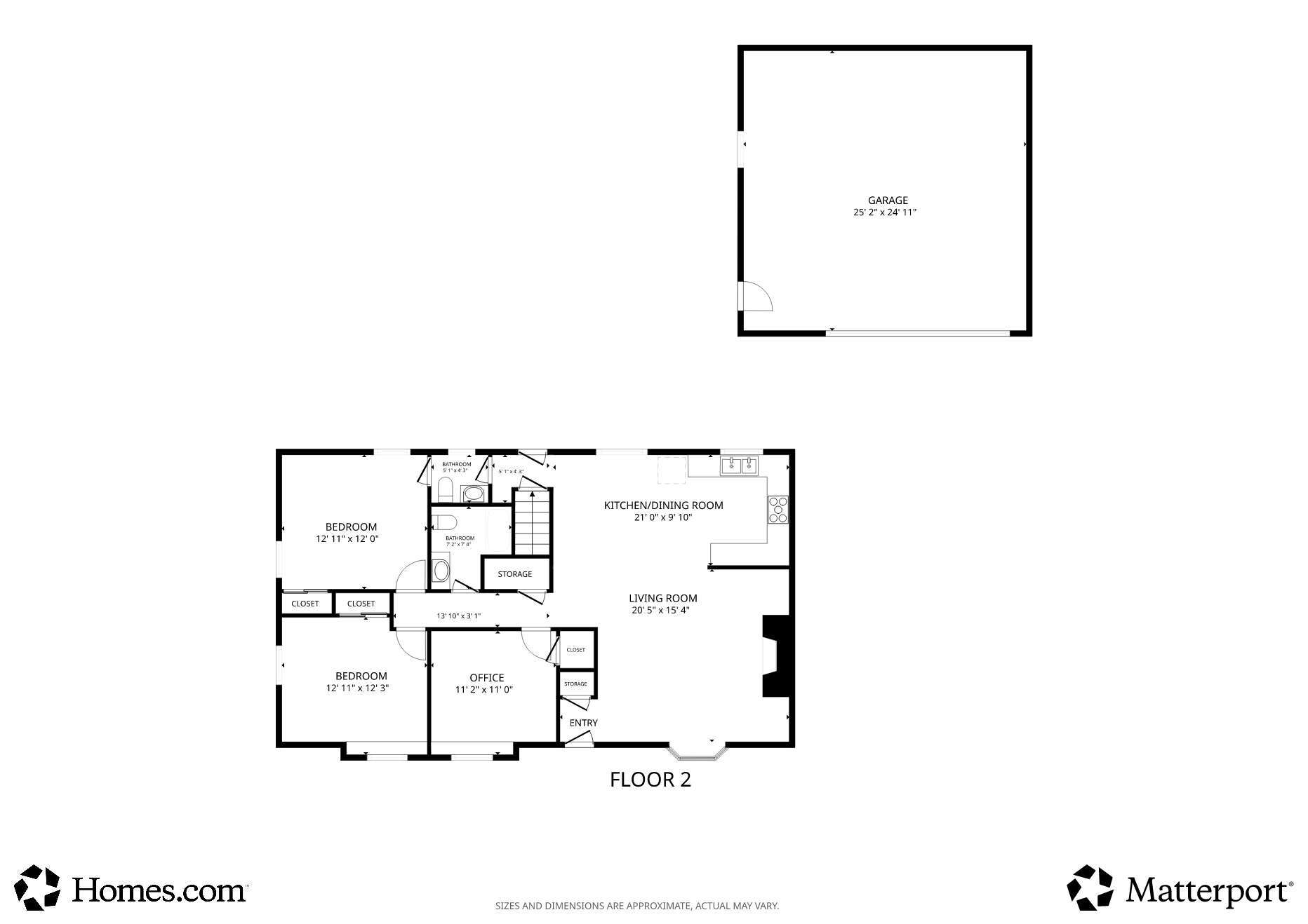 2940 Lake Vista Court Racine, WI 53402 - Photo 32 of 33 Gallery Image 32