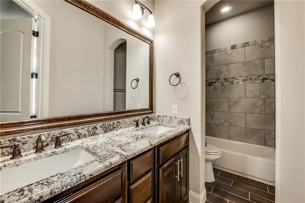 $2,900 | 8240 Scharmels Lane, Fort Worth, TX 76126