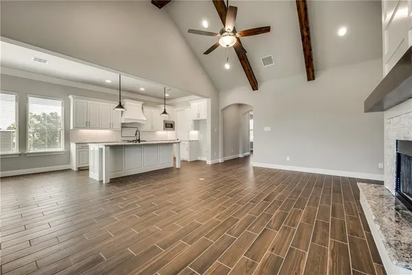 $2,900 | 8240 Scharmels Lane, Fort Worth, TX 76126