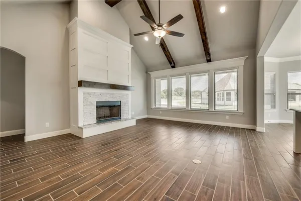 $2,900 | 8240 Scharmels Lane, Fort Worth, TX 76126