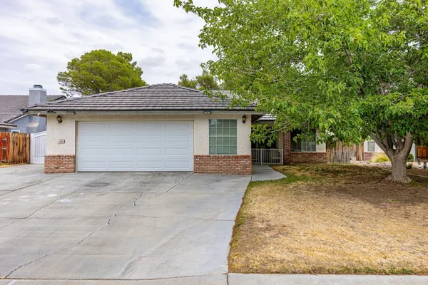 $310,000 | 1208 Alysa Court, Ridgecrest, CA 93555