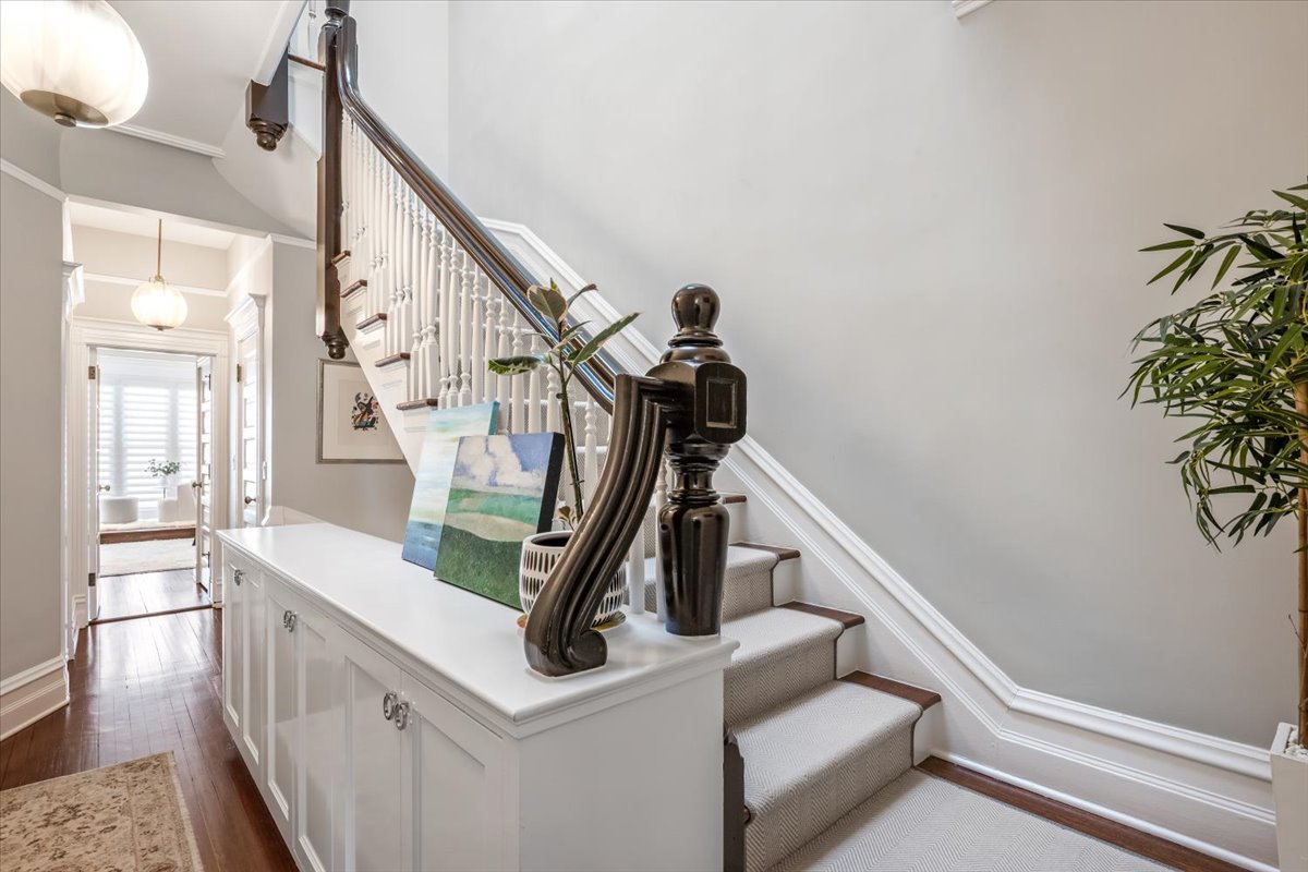 1304 North Ritchie Court Chicago, IL 60610 - Photo 18 of 28 a view of entryway with a front door