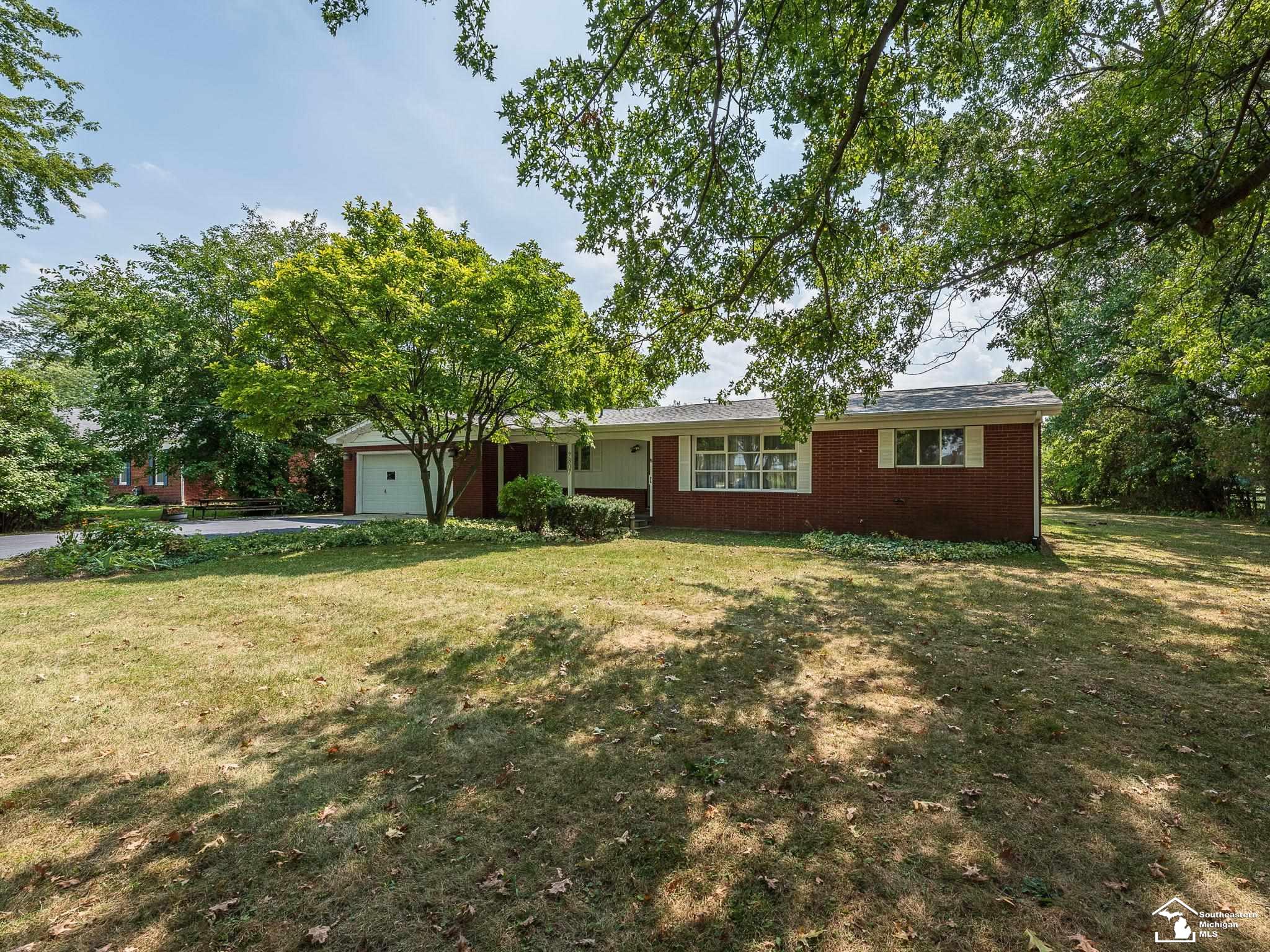 7807 Ida East Road Ida, MI 48140 - Photo 36 of 37