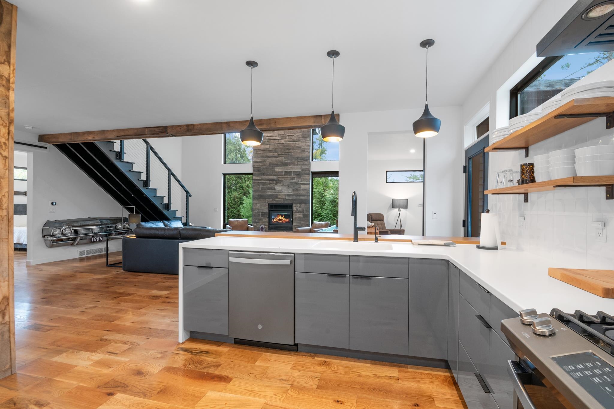 624 East Circle Ridge Place Sturgeon Bay, WI 54235 - Photo 12 of 50