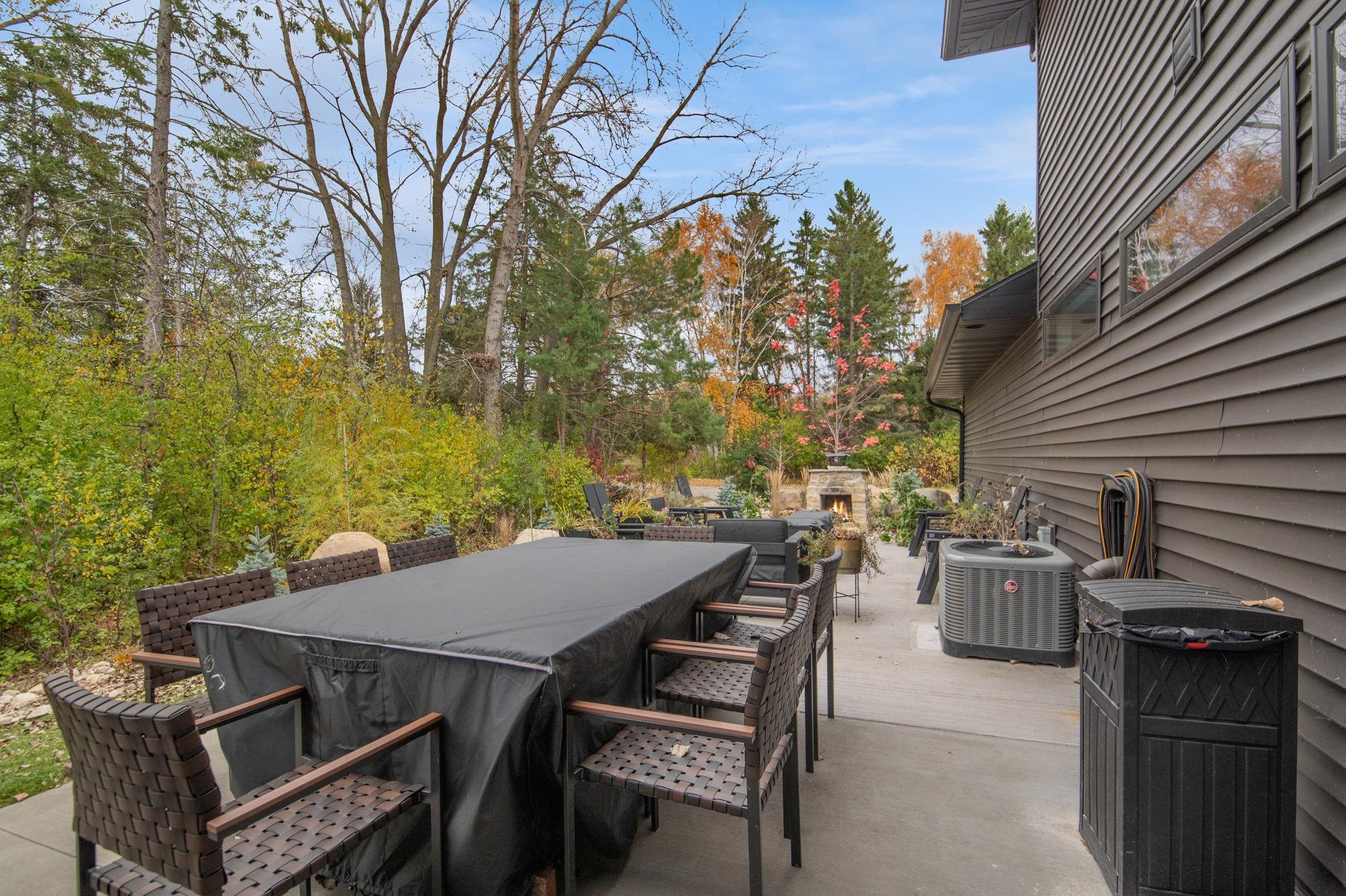 624 East Circle Ridge Place Sturgeon Bay, WI 54235 - Photo 37 of 50