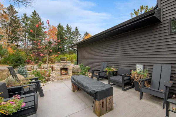 $844,900 | 624 East Circle Ridge Place, Sturgeon Bay, WI 54235