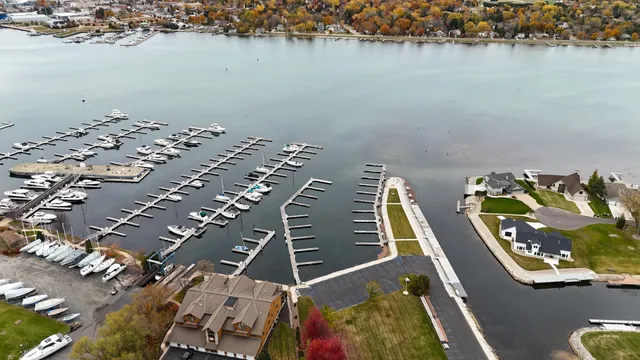 $844,900 | 624 East Circle Ridge Place, Sturgeon Bay, WI 54235