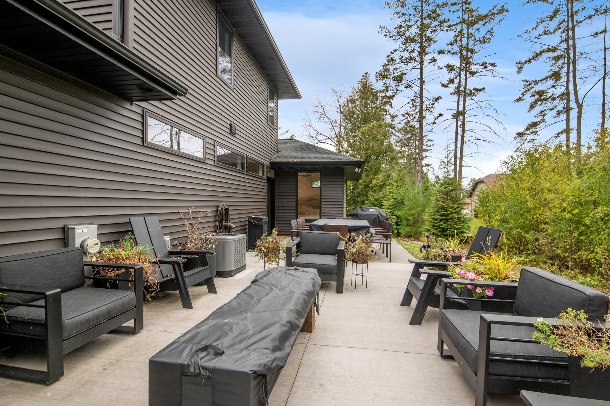 624 East Circle Ridge Place Sturgeon Bay, WI 54235 - Photo 41 of 50