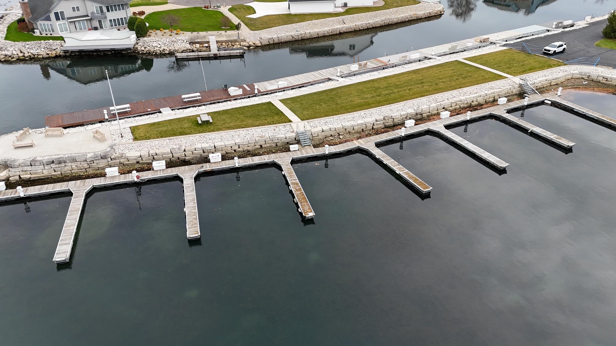 624 East Circle Ridge Place Sturgeon Bay, WI 54235 - Photo 45 of 50