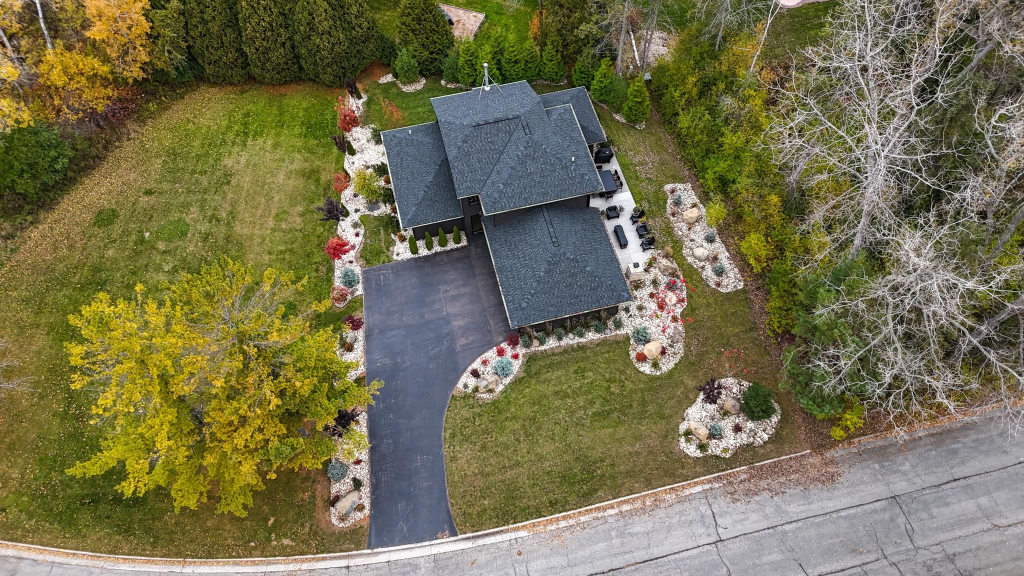 624 East Circle Ridge Place Sturgeon Bay, WI 54235 - Photo 47 of 50