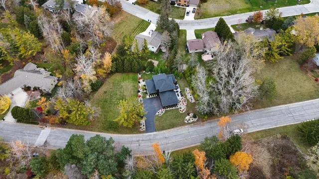 $844,900 | 624 East Circle Ridge Place, Sturgeon Bay, WI 54235