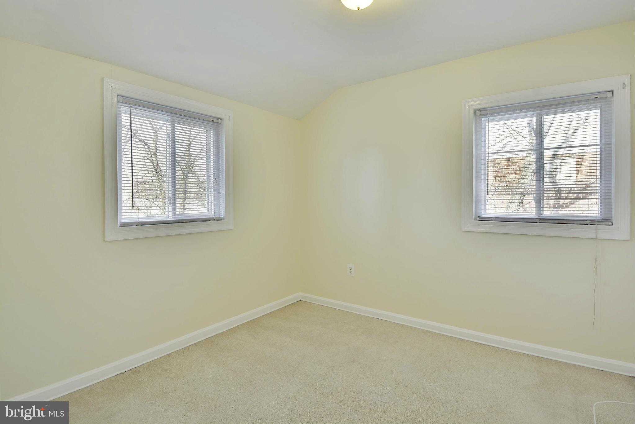 4663 Kendrick Road Suitland, MD 20746 - Photo 14 of 20 Bedroom