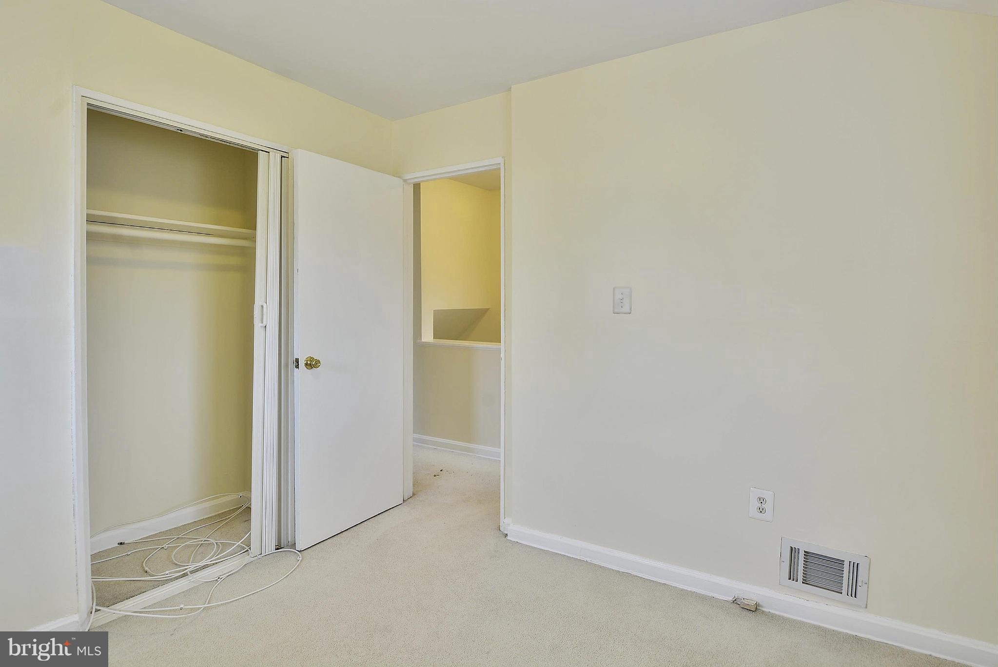 4663 Kendrick Road Suitland, MD 20746 - Photo 15 of 20 Basement