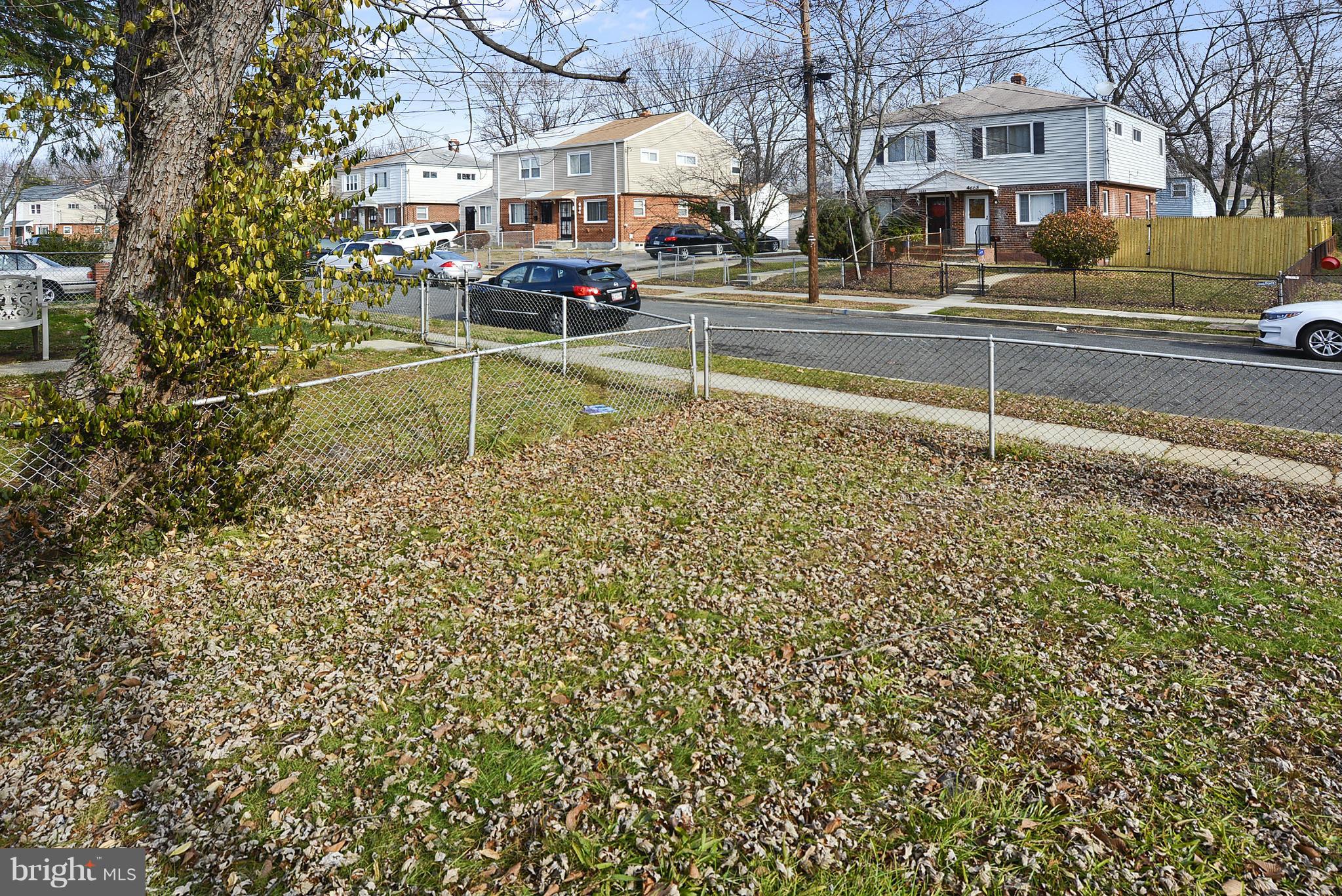 4663 Kendrick Road Suitland, MD 20746 - Photo 20 of 20 Exterior (Front)